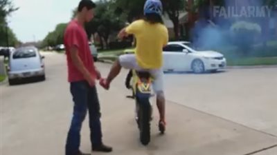 بالفيديو.. مليون مشاهدة لأقوى السقطات المحرجة لأصحابها