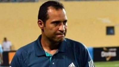 مؤمن سليمان يحدد مصير مصابي المقاصة من قائمة إنبي