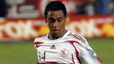 الميرغني: «لو الأهلي يخسر أو يتعادل والزمالك يكسب يبقي لوز وعنب»