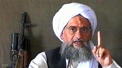 بالفيديو والصور.. الذكرى 64 لمولد «أيمن الظواهري».. ثاني أخطر «الإرهابيين» في العالم.. درس الطب والتحق بجماعة الجهاد الإسلامي.. اعتقل بعد اغتيال «السادات».. وتولى رئاسة ت