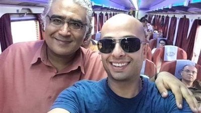 إنطلاق اللقاء النقاشي لأحمد مراد بمكتبات «أ» بطنطا