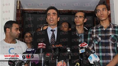 المسلماني: النخبة البديلة ينبغي أن تتجاوز العاصمة إلى كل قرية ونجع