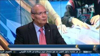 «اللاوندي»: بريطانيا تبحث عن امتيازات شخصية بعيدا عن الاتحاد الأوروبي