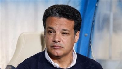 مدرب إنبي: لقاء المقاصة «عادي».. وإيهاب جلال سينجح مع الفريق