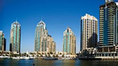3.3 مليارات درهم مبيعات تصرفات دبي في أسبوع