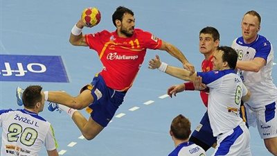 اليوم .. نهائى كأس العالم لكرة اليد رقم 