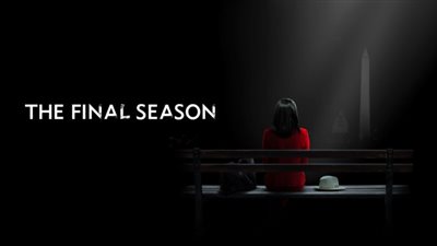 البوستر الجديد للموسم السابع والأخير لمسلسل الدراما «Scandal»