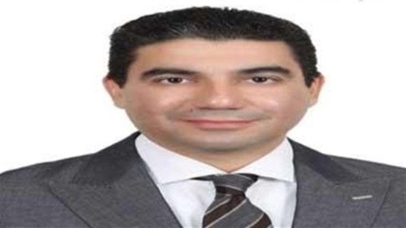 ايهاب درياس، رئيس
