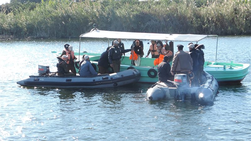 صورة أرشيفية