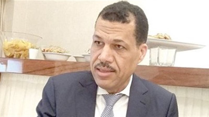 عبده شولح، وكيل المجلس