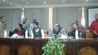 عادل فتحي: فتح الله وباولو إضافة قوية للمقاولون