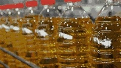 العيسوى: 13.5 جنيها سعر عبوة الزيت الـ 800 ملليجرام بسبب الدولار