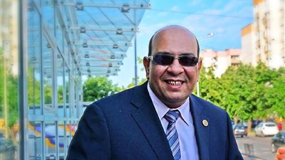 شريف مصطفى: الوشو كونغو فو عاد لسابق عهده