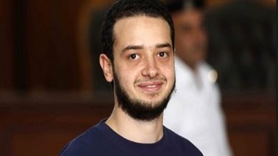 إلغاء حكم حبس أنس البلتاجي في «التحريض على التظاهر»