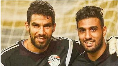 أسامة نبيه: لن نعامل الشناوي وإكرامي بالقطعة