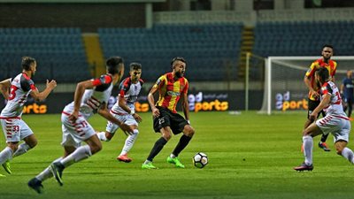 هاشتاجات البطولة العربية تتصدر«تويتر» لليوم الثاني