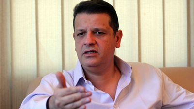 طارق رضوان: انسحاب بريطانيا من الاتحاد الأوروبي يخدم روسيا