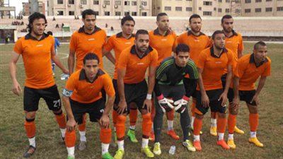 غزل المحلة والمصري يطلبان ضم مهاجم المنصورة