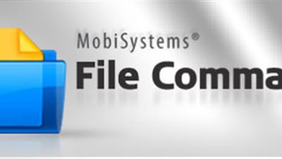 تحكم في ملفاتك الخاصة مع 