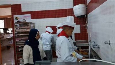 «إصلاح التعليم الفني» تنظم حفل تفعيل التدريب الفندقي