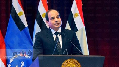 السيسي يتسلم دعوة لزيارة أذربيجان