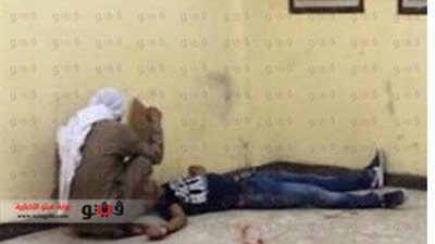 ننشر أول صورة للاعب 