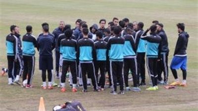 الإسماعيلي يدخل معسكرا مغلقا استعدادا للإنتاج بـ20 لاعبا