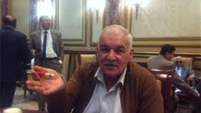 «الرفاعي» يطالب بتغليظ عقوبة سرقة المال العام للإعدام