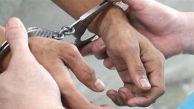 ضبط عامل لتجميعه مدخرات المصريين بالخارج في الشرقية