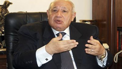 وزير التموين: مد صرف مقررات شهر أغسطس لمدة أسبوع