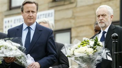 بالصور.. حكاية رجل قاد بريطانيا إلى المجهول