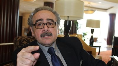 غدا.. استئناف نظر بطلان قرار استبعاد ترشيحات عبد الهادي من جوائز الدولة