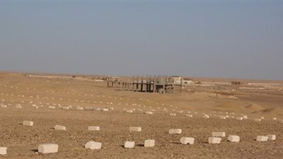 «ملاك القادسية» يطالبون وزير الإسكان بحمايتهم من الشركات