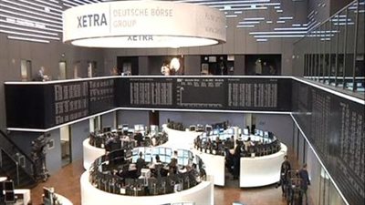 صعود أسهم شركات التعدين يحمي الأسواق الأوربية من أوجاع اليونان