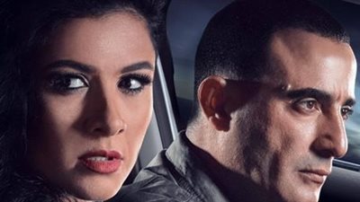 أحمد السقا وياسمين عبد العزيز في عمل مشترك قريبًا