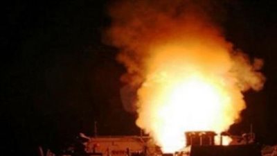 انفجار عبوة ناسفة بالشيخ زويد دون إصابات