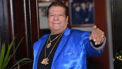 شعبولا على مسرح سجن القناطر: «بكره إسرائيل وبحب السيسي»