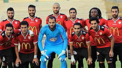 طلائع الجيش يختتم تدريباته بالإسكندرية استعدادا لمباراة الرجاء