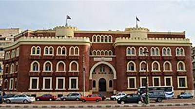 رئيس جامعة الإسكندرية يؤكد ضرورة المشاركة الإيجابية في الانتخابات