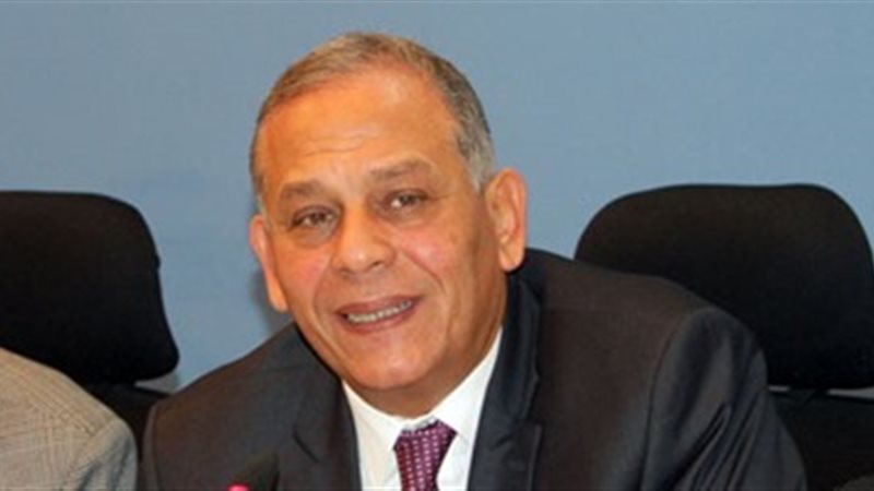 محمد أنور السادات،