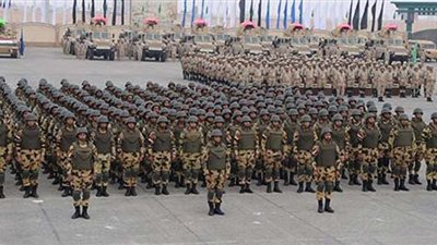 الجيش الوطني الليبي يعلن مشاركته في الضربات المصرية على درنة