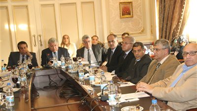 رئيس جامعة عين شمس يطالب بضم الجامعات التكنولوجية لقانون حوافز العلوم