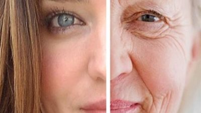 نصيحة للمرأة.. 6 خطوات للتحايل على علامات 