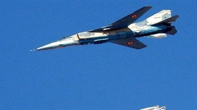 الجيش السوري يستعيد قرية بريف حمص الشرقي من داعش