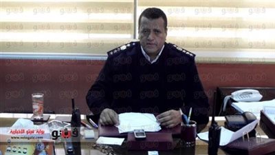 مأمور قسم المرج ينفي تقدم ضحية التحرش ببلاغ بشأن الواقعة