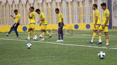 علي ماهر يؤجل قائمة الأسيوطي لمباراة سموحة للغد (صور)