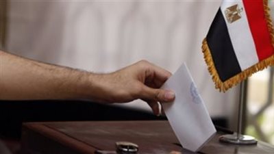 وفد رجال الأعمال المصرية المغربية يدلي بصوته في الانتخابات بالرباط