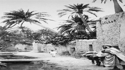 حكاية حاكم مصري أمر أتباعه بإطعام الفقراء على نفقتهم طوال رمضان