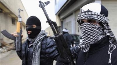 مصرع سيدة برصاص مجهولين في رفح