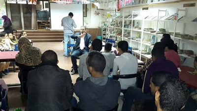 «ثقافة الطفل» يعرض مهرجان «إبداعات الهواة».. خلال أيام